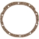 Purchase Top-Quality Differential Cover Gasket by MAHLE ORIGINAL - P27994TC pa1
