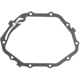 Purchase Top-Quality Differential Cover Gasket by MAHLE ORIGINAL - P28883 pa1