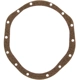 Purchase Top-Quality Differential Cover Gasket by MAHLE ORIGINAL - P29139TC pa1