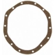 Purchase Top-Quality Differential Cover Gasket by MAHLE ORIGINAL - P29139TC pa2