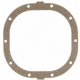 Purchase Top-Quality Differential Cover Gasket by MAHLE ORIGINAL - P32592 pa1