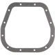 Purchase Top-Quality Differential Cover Gasket by MAHLE ORIGINAL - P32765 pa1