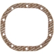 Purchase Top-Quality Differential Cover Gasket by MAHLE ORIGINAL - P38154TC pa1