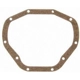 Purchase Top-Quality Differential Cover Gasket by MAHLE ORIGINAL - P38163TC pa2