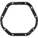 Purchase Top-Quality Differential Cover Gasket by VICTOR REINZ - 71-14811-00 pa1