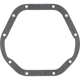 Purchase Top-Quality Differential Cover Gasket by VICTOR REINZ - 71-14811-00 pa2