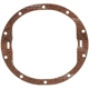 Purchase Top-Quality Differential Cover Gasket by VICTOR REINZ - 71-14823-00 pa2