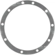 Purchase Top-Quality Differential Cover Gasket by VICTOR REINZ - 71-14825-00 pa1