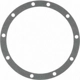 Purchase Top-Quality Differential Cover Gasket by VICTOR REINZ - 71-14825-00 pa2