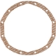 Purchase Top-Quality Differential Cover Gasket by VICTOR REINZ - 71-14827-00 pa2