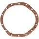 Purchase Top-Quality Differential Cover Gasket by VICTOR REINZ - 71-14834-00 pa1