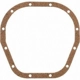 Purchase Top-Quality Differential Cover Gasket by VICTOR REINZ - 71-14839-00 pa1