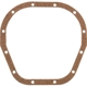 Purchase Top-Quality Differential Cover Gasket by VICTOR REINZ - 71-14839-00 pa2