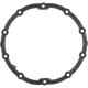 Purchase Top-Quality Differential Cover Gasket by VICTOR REINZ - 71-14854-00 pa2