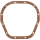 Purchase Top-Quality Differential Cover Gasket by VICTOR REINZ - 71-14858-00 pa1