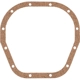 Purchase Top-Quality Differential Cover Gasket by VICTOR REINZ - 71-14858-00 pa2