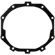 Purchase Top-Quality Differential Cover Gasket by VICTOR REINZ - 71-14886-00 pa1