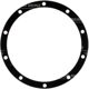 Purchase Top-Quality Differential Cover Gasket by VICTOR REINZ - 71-15449-00 pa2