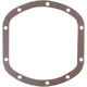 Purchase Top-Quality Differential Cover Gasket by YUKON GEAR & AXLE - YCGD30 pa1