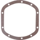 Purchase Top-Quality Differential Cover Gasket by YUKON GEAR & AXLE - YCGD30 pa2