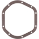 Purchase Top-Quality Differential Cover Gasket by YUKON GEAR & AXLE - YCGD44 pa1