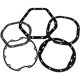 Purchase Top-Quality Joint Statique de Différentiel par YUKON GEAR & AXLE - YCGD60D70 pa1