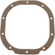 Purchase Top-Quality Differential Cover Gasket by YUKON GEAR & AXLE - YCGF8.8 pa2