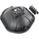 Purchase Top-Quality Differential Cover by RUGGED RIDGE - 16595.12 pa7