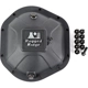 Purchase Top-Quality Differential Cover by RUGGED RIDGE - 16595.12 pa8