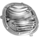 Purchase Top-Quality SKP - SK204445 - Differential Cover pa1