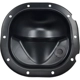 Purchase Top-Quality SKP - SK697702 - Differential Cover pa1