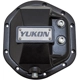 Purchase Top-Quality Differential Cover by YUKON GEAR & AXLE - YHCC-D44 pa2