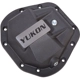Purchase Top-Quality Differential Cover by YUKON GEAR & AXLE - YHCC-D60 pa1