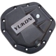 Purchase Top-Quality Differential Cover by YUKON GEAR & AXLE - YHCC-D60 pa3