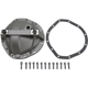 Purchase Top-Quality Couverture différentielle par YUKON GEAR & AXLE - YP-C3GM12T pa1