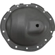 Purchase Top-Quality Differential Cover by YUKON GEAR & AXLE - YP-C5GM9.5 pa1