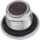 Purchase Top-Quality ACDELCO - 92230583 - Differential Drain Plug pa2