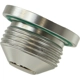 Purchase Top-Quality Differential Drain Plug by CRP/REIN - HWU0065 pa2