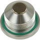 Purchase Top-Quality Differential Drain Plug by CRP/REIN - HWU0065 pa3