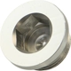 Purchase Top-Quality Differential Drain Plug by CRP/REIN - HWU0065 pa4