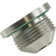 Purchase Top-Quality Differential Drain Plug by CRP/REIN - HWU0065 pa5