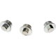 Purchase Top-Quality Differential Drain Plug by DORMAN (OE SOLUTIONS) - 991000 pa2