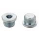 Purchase Top-Quality Differential Drain Plug by ELRING - DAS ORIGINAL - 587.140 pa2