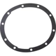 Purchase Top-Quality Differential Gasket by CROWN AUTOMOTIVE JEEP REPLACEMENT - 35AXCG pa1