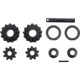 Purchase Top-Quality DANA SPICER - 10020714 - Differential Gear Set pa1