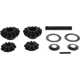 Purchase Top-Quality DANA SPICER - 10020714 - Differential Gear Set pa3