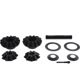 Purchase Top-Quality DANA SPICER - 10020717 - Differential Carrier Gear Kit pa2