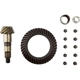 Purchase Top-Quality DANA SPICER - 2005027-5 - Ring and Pinion Gear with Installation Kits pa2