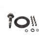 Purchase Top-Quality DANA SPICER - 2007774-5 - Differential Ring and Pinion Gear Set pa1