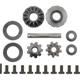 Purchase Top-Quality DANA SPICER - 2009155 - Differential Gear Set pa1
